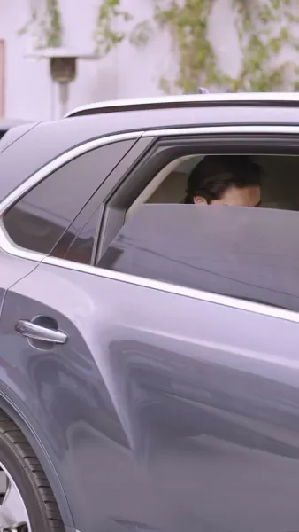 (พากย์) ลิขิตสาปรัก