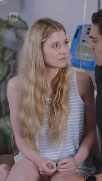 (พากย์) ลิขิตสาปรัก