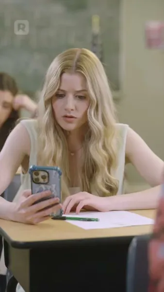 (พากย์) ลิขิตสาปรัก