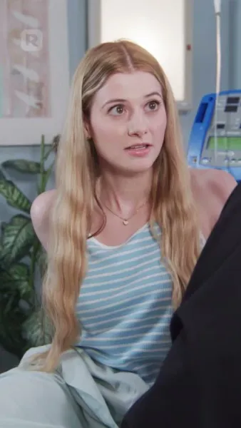 (พากย์) ลิขิตสาปรัก