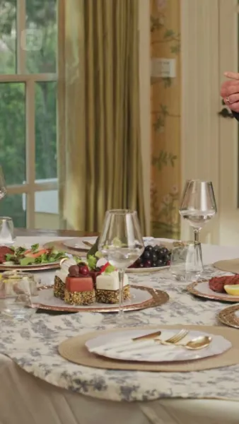 (พากย์) ลิขิตสาปรัก