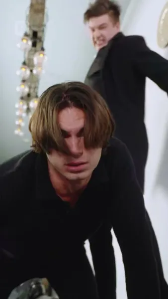 (พากย์) ลิขิตสาปรัก