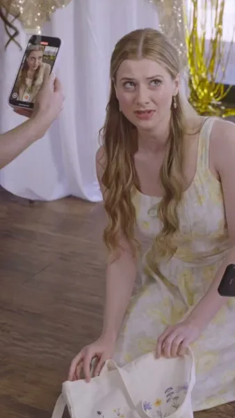 (พากย์) ลิขิตสาปรัก