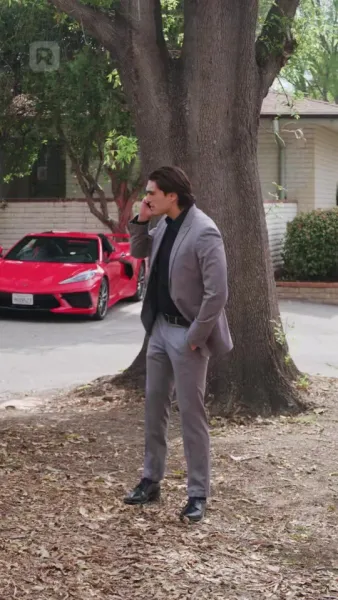 (พากย์) ลิขิตสาปรัก