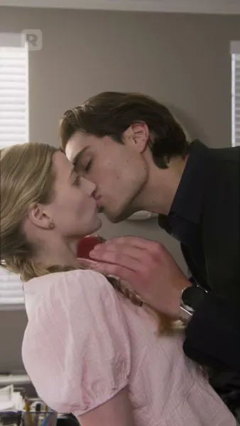 (พากย์) ลิขิตสาปรัก