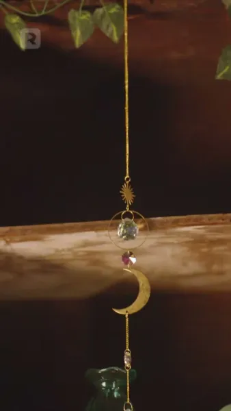 (พากย์) ลิขิตสาปรัก