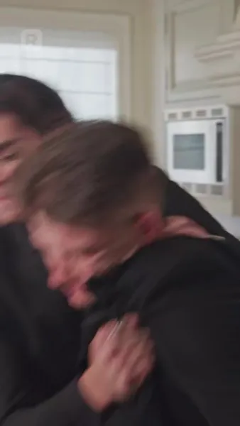 (พากย์) ลิขิตสาปรัก