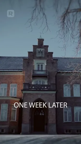 (พากย์) ลิขิตสาปรัก