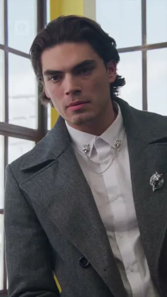 (พากย์) ลิขิตสาปรัก