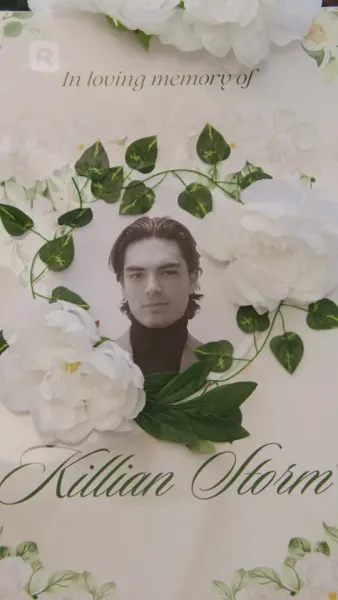 (พากย์) ลิขิตสาปรัก