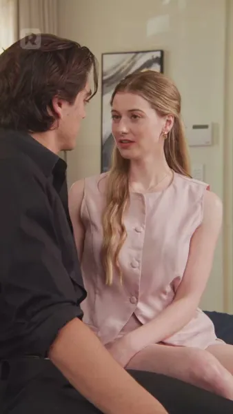 (พากย์) ลิขิตสาปรัก