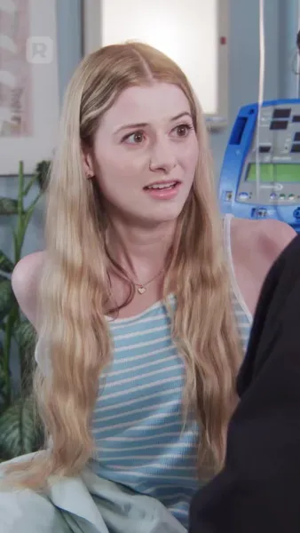 (พากย์) ลิขิตสาปรัก