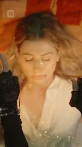 (พากย์) ลิขิตสาปรัก