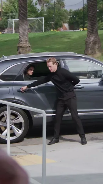 (พากย์) ลิขิตสาปรัก