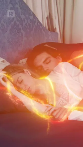 (พากย์) ลิขิตสาปรัก