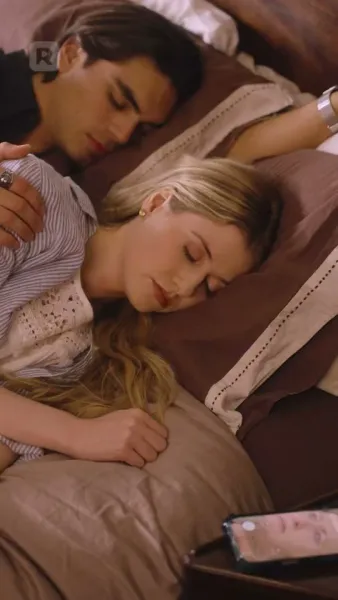 (พากย์) ลิขิตสาปรัก