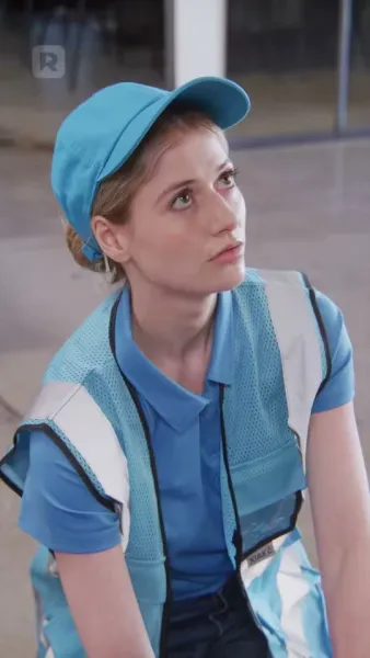 (พากย์) ลิขิตสาปรัก