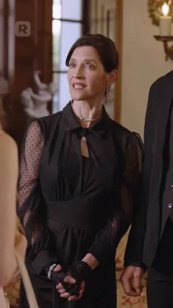 (พากย์) ลิขิตสาปรัก