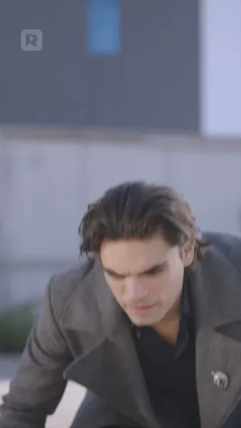 (พากย์) ลิขิตสาปรัก