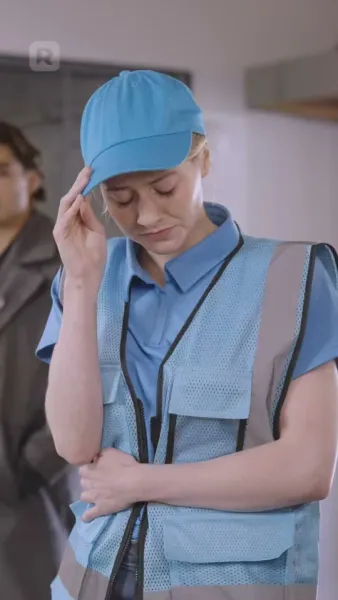 (พากย์) ลิขิตสาปรัก