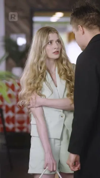 (พากย์) ลิขิตสาปรัก