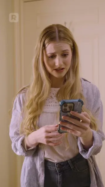 (พากย์) ลิขิตสาปรัก