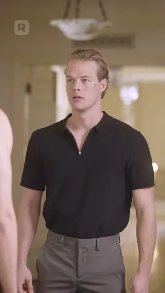 (พากย์) ลิขิตสาปรัก