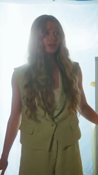 (พากย์) ลิขิตสาปรัก