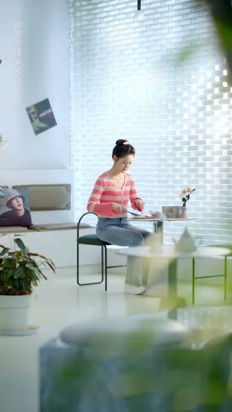 หน้ากากหัวใจ