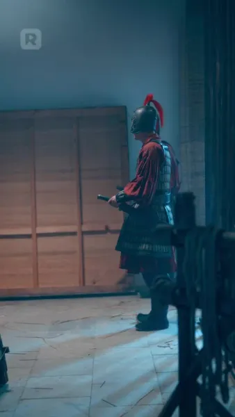 ความรักเบ่งบานท่ามกลางอำนาจ