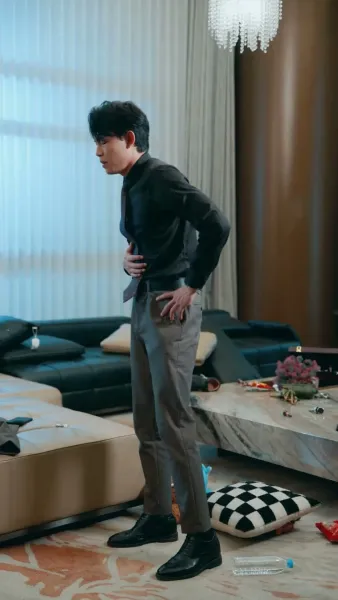 ครั้งที่สิบทีเราจากกัน