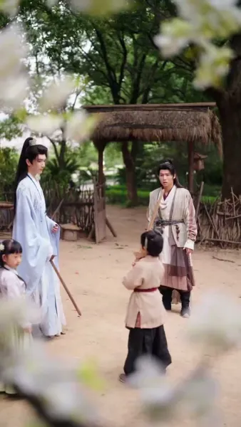 (พากย์) ชายาฮ่องเต้ ข้านี่แหละคือชะตาหงส์ตัวจริง