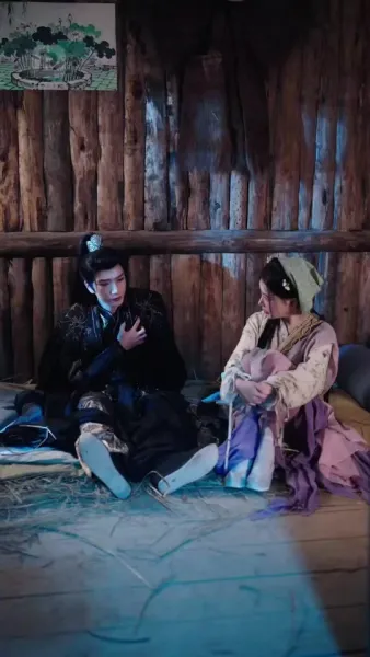 (พากย์) ชายาฮ่องเต้ ข้านี่แหละคือชะตาหงส์ตัวจริง