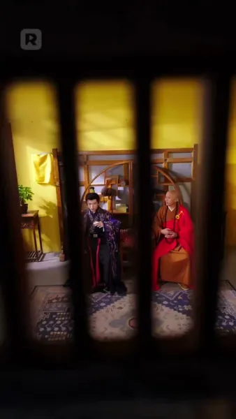 (พากย์) ชายาฮ่องเต้ ข้านี่แหละคือชะตาหงส์ตัวจริง