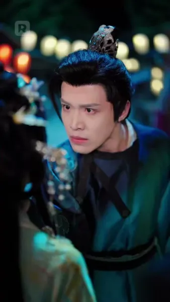 (พากย์) ชายาฮ่องเต้ ข้านี่แหละคือชะตาหงส์ตัวจริง