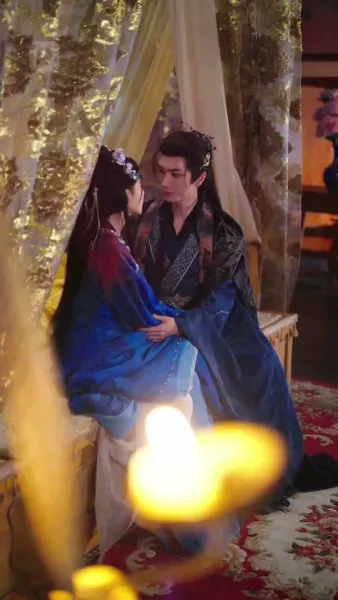 (พากย์) ชายาฮ่องเต้ ข้านี่แหละคือชะตาหงส์ตัวจริง