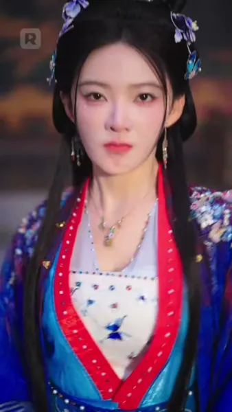 (พากย์) ชายาฮ่องเต้ ข้านี่แหละคือชะตาหงส์ตัวจริง