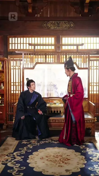 (พากย์) ชายาฮ่องเต้ ข้านี่แหละคือชะตาหงส์ตัวจริง