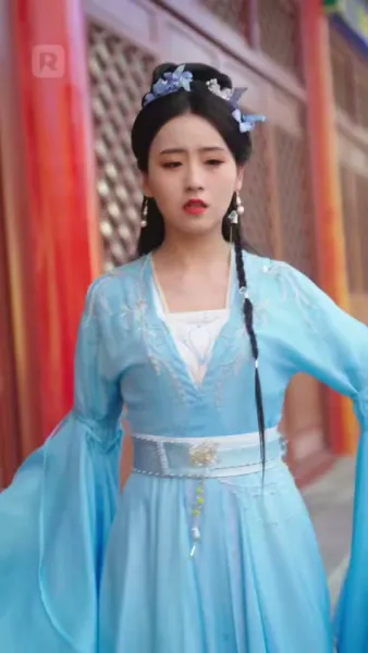 (พากย์) ชายาฮ่องเต้ ข้านี่แหละคือชะตาหงส์ตัวจริง