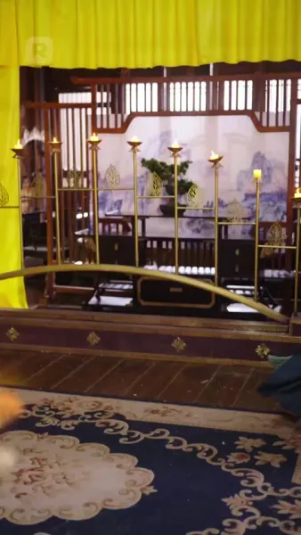 (พากย์) ชายาฮ่องเต้ ข้านี่แหละคือชะตาหงส์ตัวจริง