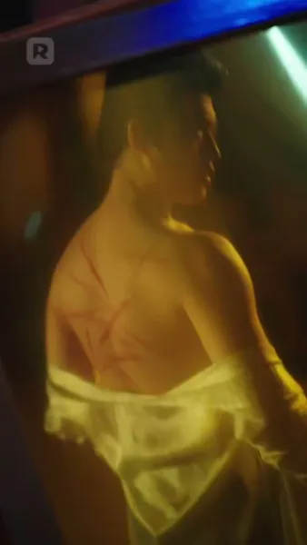 (พากย์) ชายาฮ่องเต้ ข้านี่แหละคือชะตาหงส์ตัวจริง