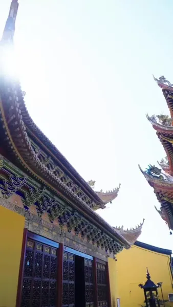 (พากย์) ชายาฮ่องเต้ ข้านี่แหละคือชะตาหงส์ตัวจริง