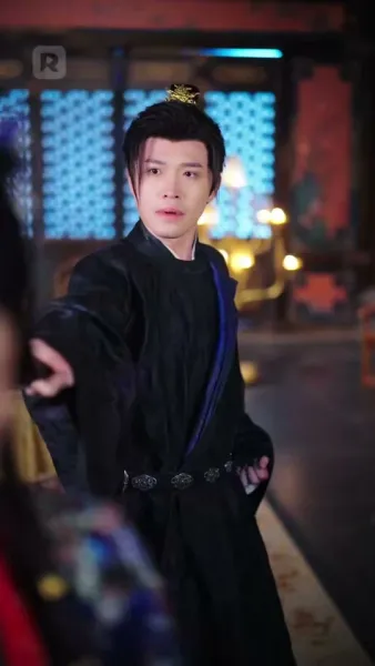 (พากย์) ชายาฮ่องเต้ ข้านี่แหละคือชะตาหงส์ตัวจริง