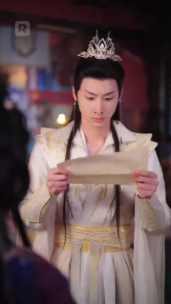 (พากย์) ชายาฮ่องเต้ ข้านี่แหละคือชะตาหงส์ตัวจริง