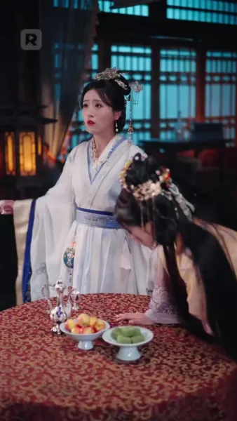 (พากย์) ชายาฮ่องเต้ ข้านี่แหละคือชะตาหงส์ตัวจริง