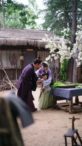 (พากย์) ชายาฮ่องเต้ ข้านี่แหละคือชะตาหงส์ตัวจริง