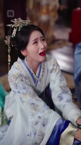 (พากย์) ชายาฮ่องเต้ ข้านี่แหละคือชะตาหงส์ตัวจริง