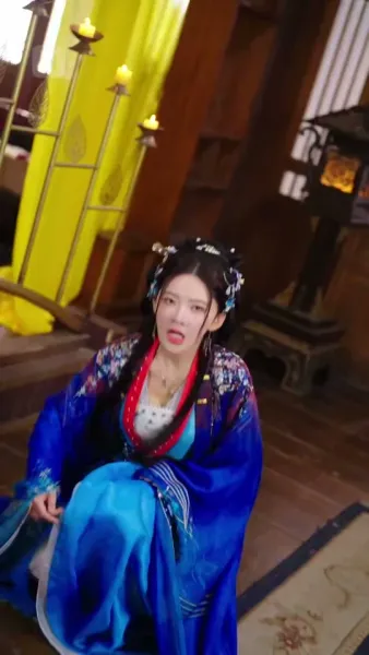 (พากย์) ชายาฮ่องเต้ ข้านี่แหละคือชะตาหงส์ตัวจริง