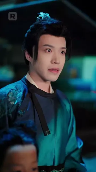 (พากย์) ชายาฮ่องเต้ ข้านี่แหละคือชะตาหงส์ตัวจริง