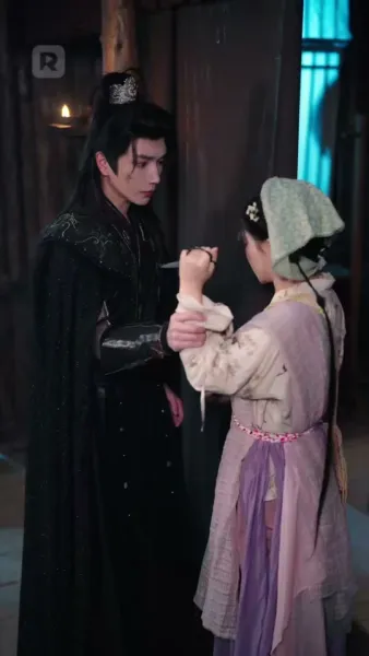 (พากย์) ชายาฮ่องเต้ ข้านี่แหละคือชะตาหงส์ตัวจริง